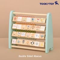 Tooky Toy �ȥ��������ȥ� �ɤ��֤ĥ���ե��٥åȡ����Х���