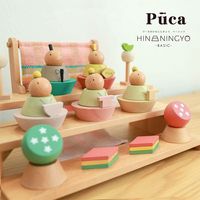 Puca �ס��� �Ҥʿͷ�