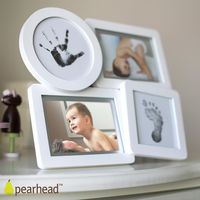 pearhead �ڥ��إå� �٥ӡ��ץ��ȡ����顼����ե졼�ࡡ�ۥ磻��