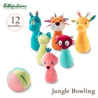 Lilliputiens ���ԥ奷���  ����󥰥�ܡ����