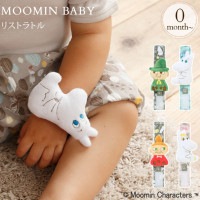 MOOMIN BABY �ࡼ�ߥ�٥ӡ� �ꥹ�ȥ�ȥ�