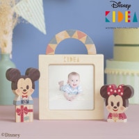 Disney��KIDEA �ǥ����ˡ� ���ǥ��� �ե��ȥե졼��Ĥߤ�