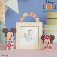 Disney��KIDEA �ǥ����ˡ� ���ǥ��� �ե��ȥե졼��Ĥߤ�