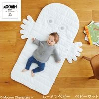 MOOMIN BABY �ࡼ�ߥ�٥ӡ� �٥ӡ��ޥå�