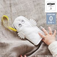 MOOMIN BABY �ࡼ�ߥ�٥ӡ� �ۤ��ۤ� �˥���˥��