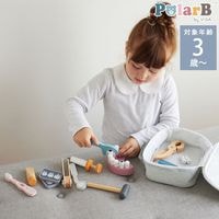 Polar B �ݡ��顼�ӡ� �ǥ󥿥륻�å�