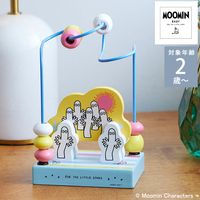 MOOMIN BABY �ࡼ�ߥ�٥ӡ� �롼�ԥ󥰥ȥ�