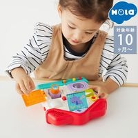 Hola Toys ����ȥ��� �����Ʋ󤷤ƤҤäѤäƥ說�說�ꤢ���ӥϥ���