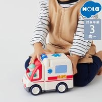 Hola Toys ����ȥ��� �������äѤ�����ʬ�����뤭�夦���夦����