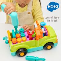 Hola Toys ����ȥ���  ���񤬤��äѤ�!��Ω�Ǥ���DIY�ȥ�å�