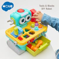 Hola Toys ����ȥ���  �ȥ�ȥ�ͤ��ͤ����Ϥ���ܥå�