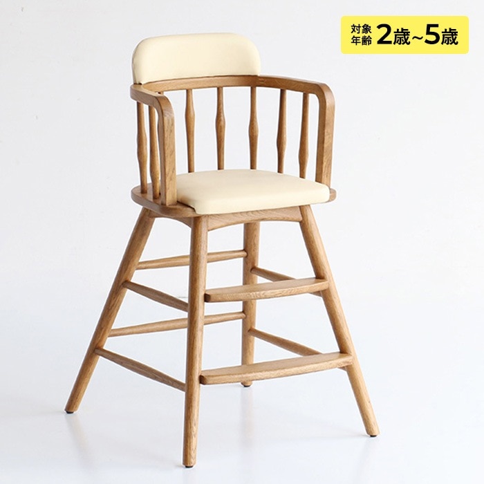 Herit. �إ�å� Kids High Chair �ʥ�����