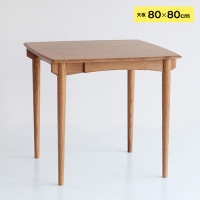 Herit. �إ�å� Dining Table 800 �ʥ�����