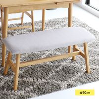 E-toko �����Ȥ� E-Toko Dining Bench �ʥ�����