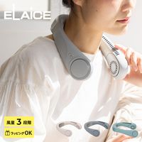 ELAiCE ���쥹 iFan Collar Ice 25 �����ե��� ���顼������ 25