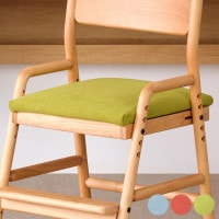 ISSEIKI ������ BINO(FINO)  DESK CHAIR COVER