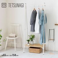 TETSUNAGI �ƥĥʥ� RACK A & Shelf board SET