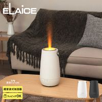 ELAiCE ���쥹 LED�饤���դ�Ķ���ȼ��ü��� ���륺 �ҥ�ߥǥ��ե����� �����å�