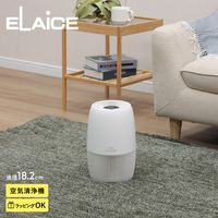 ELAiCE ���쥹 360����������� �˥塼������ ������ �ۥ磻��