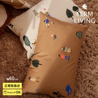ferm LIVING �ե������ӥ� The Park Cushion