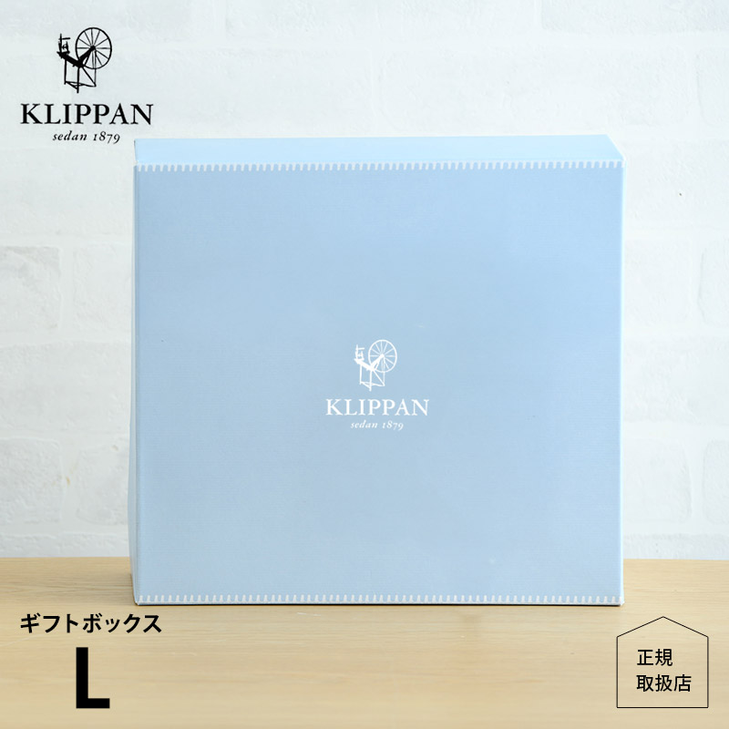KLIPPAN(����åѥ�) ���եȥܥå�����L �����б�