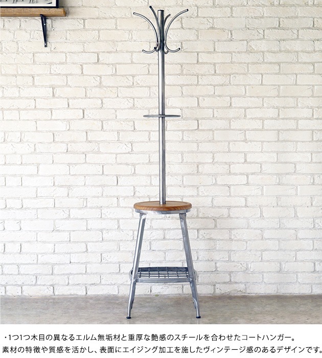 MOSH å COAT HANGER ȥϥ󥬡