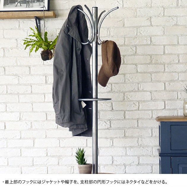 MOSH å COAT HANGER ȥϥ󥬡