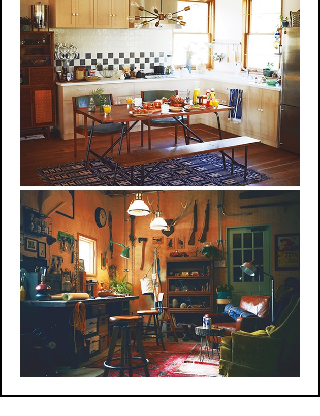 ACME Furniture ������ե��˥��㡼 TROY BOX L �ȥ��� �ܥå���