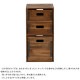 ACME Furniture ������ե��˥��㡼 TROY BOX L �ȥ��� �ܥå���