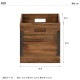 ACME Furniture ������ե��˥��㡼 TROY BOX L �ȥ��� �ܥå���