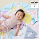 MOOMIN BABY ࡼߥ٥ӡ ץ쥤ޥå ȥɥ꡼