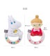 MOOMIN BABY �ࡼ�ߥ�٥ӡ� ��󥰥�ȥ�
