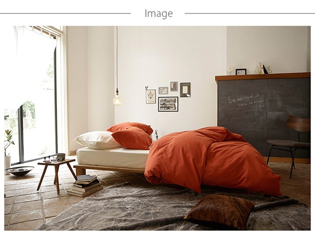 Fab the Home �ե��֥��ۡ��� �٥åɥ����� S ���åȥ�ե��ͥ�