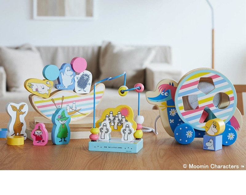 MOOMIN BABY ࡼߥ٥ӡ Ϥץȥ