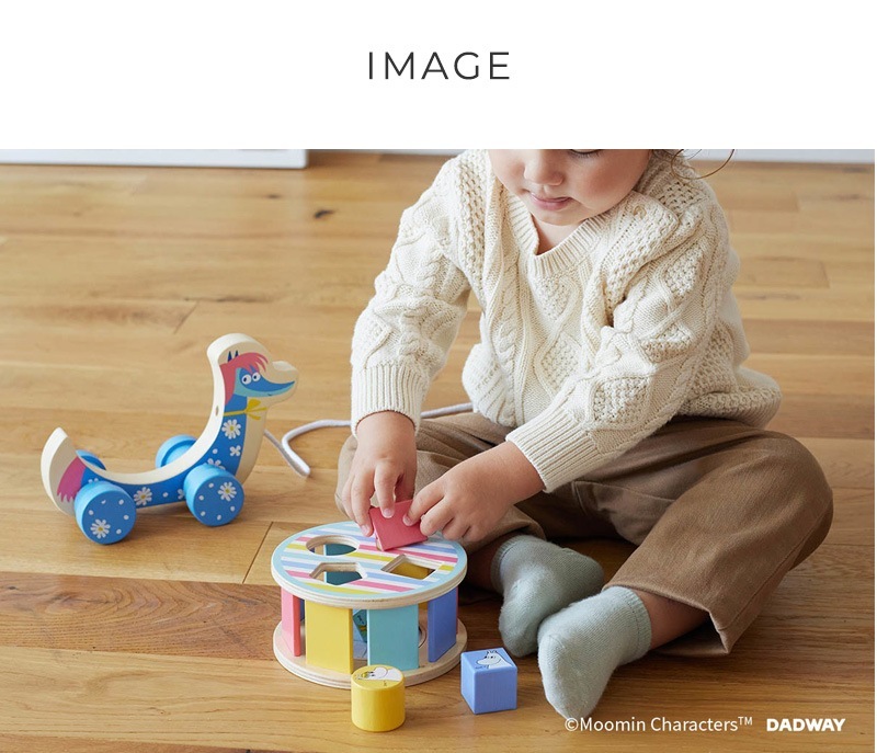 MOOMIN BABY ࡼߥ٥ӡ Ϥץȥ