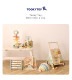 Tooky Toy �ȥ��������ȥ� 5in1 �����ƥ��ӥƥ����塼��