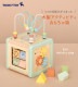 Tooky Toy �ȥ��������ȥ� 5in1 �����ƥ��ӥƥ����塼��
