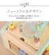 Tooky Toy �ȥ��������ȥ� 5in1 �����ƥ��ӥƥ����塼��