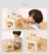 Tooky Toy �ȥ��������ȥ� 5in1 �����ƥ��ӥƥ����塼��