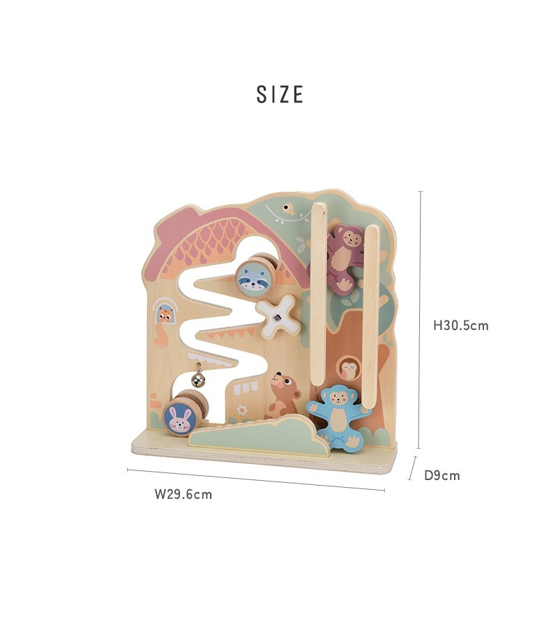 Tooky Toy �ȥ��������ȥ� ������������2in1��������