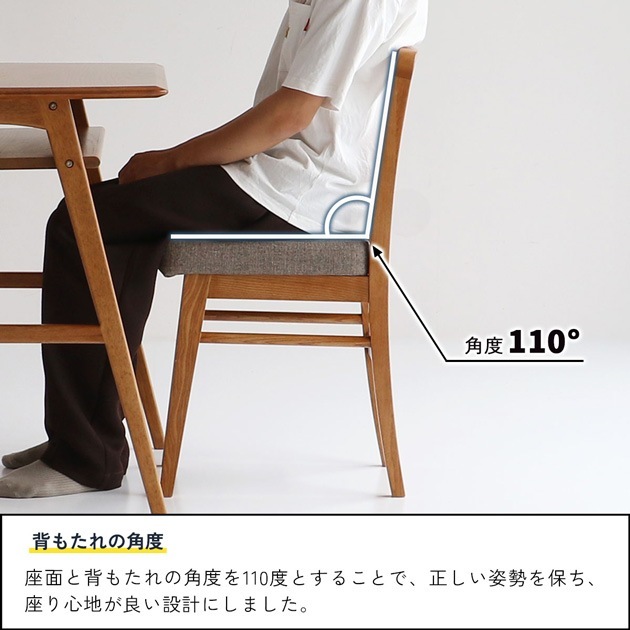 ���������� Wood Chair -Atl- �֥饦��