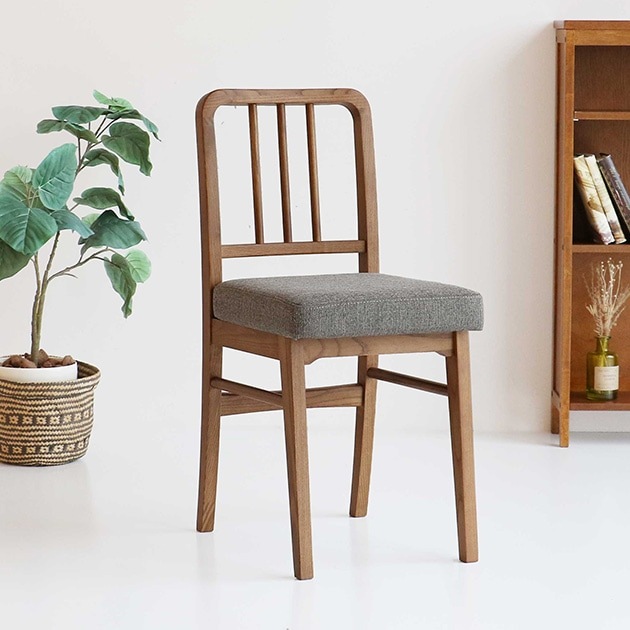 ���������� Wood Chair -Atl- �֥饦��