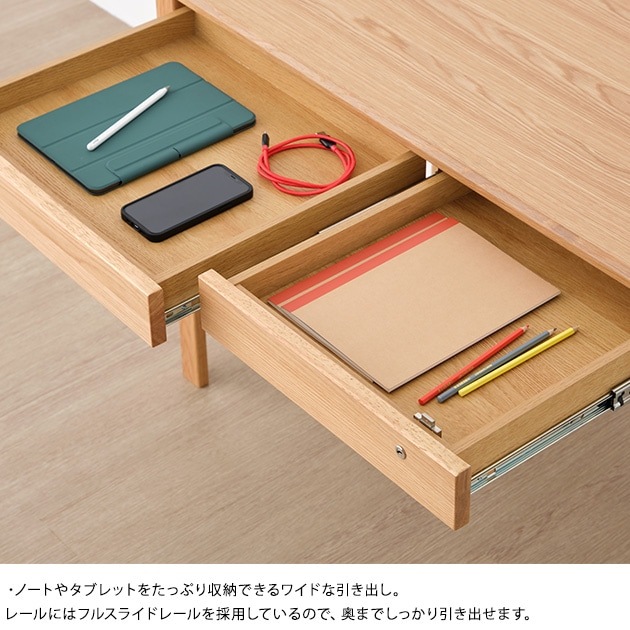 ISSEIKI  RARA DESK 105 (WO-V-NA) ʥ