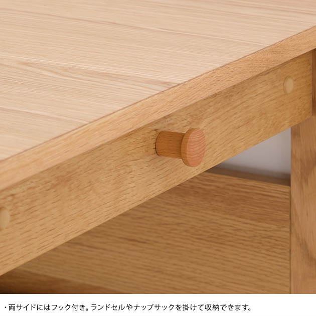 ISSEIKI  RARA DESK 105 (WO-V-NA) ʥ