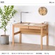 ISSEIKI  RARA DESK 105 (WO-V-NA) ʥ