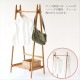 ޤꤿߥϥ󥬡å Folding Hanger Rack -ape- ֥饦