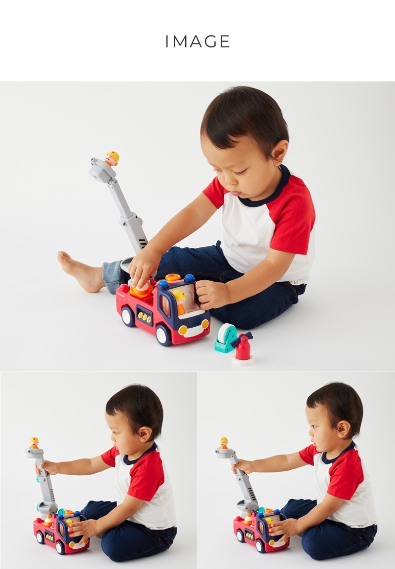 Hola Toys ����ȥ��� �������äѤ�����ʬ�����뤷�礦�ܤ�����