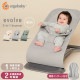 Ergobaby ���르�٥ӡ� �Х��󥵡� evolve ���ܥ�� ��å���