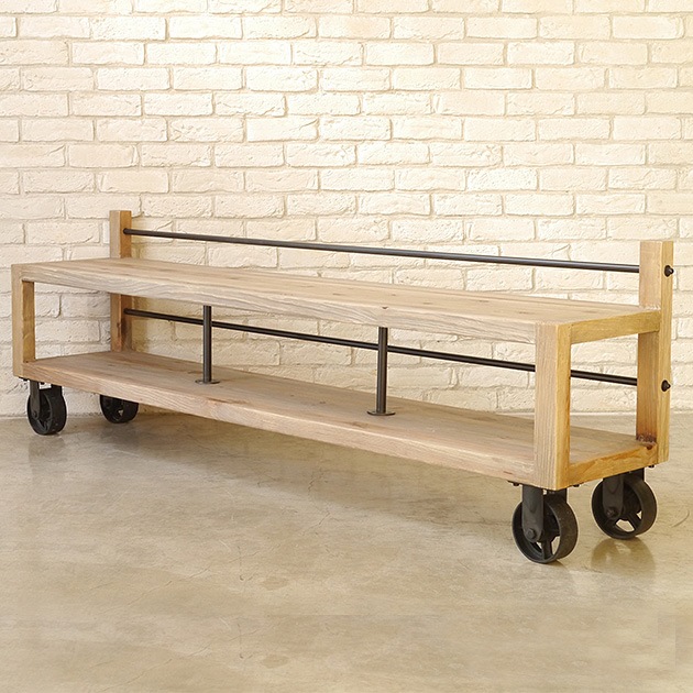 MOSH å MUT 180 TV SHELF ࡼ 180ƥӥ