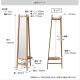 ���ȥߥ顼�դ��ϥ󥬡���å� Mirror Hanger -charl- �֥饦��